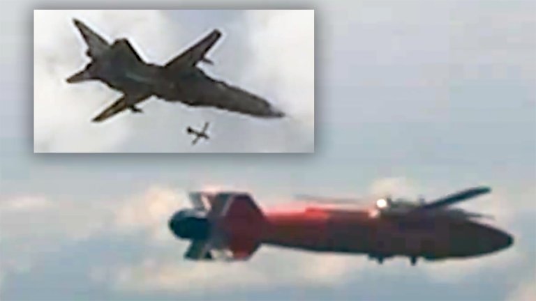 Ukraine's new glide bomb is entering service.