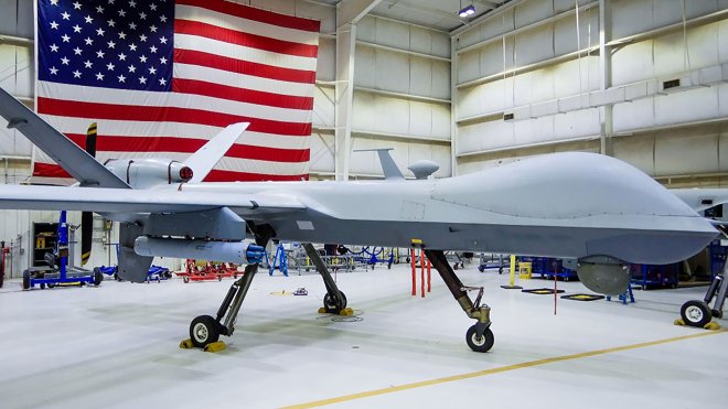 The MQ-9 Reaper has become the latest platform to test-fire the laser-guided 70mm Advanced Precision Kill Weapon System (APKWS) rocket. The trials, conducted with the U.S. Air Force, involved the MQ-9 employing the APKWS in its original air-to-ground capacity, as well as against aerial targets.