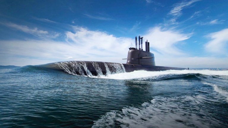 South Korea has confirmed plans to develop a new class of nuclear-powered submarines, the Jang Bogo N Project. These will put South Korea in an exclusive class of nations operating nuclear-powered subs, with currently only China, France, India, Russia, the United Kingdom, and United States having them in active service.