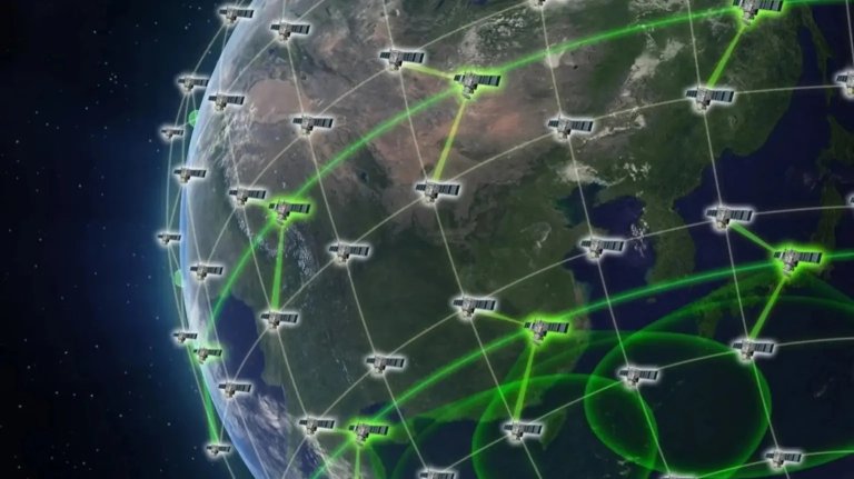 The U.S. Space Force has awarded SpaceX a $4.16B deal to help accelerate work on what could be a game-changing space-based air moving-target indicator (AMTI) sensor network.