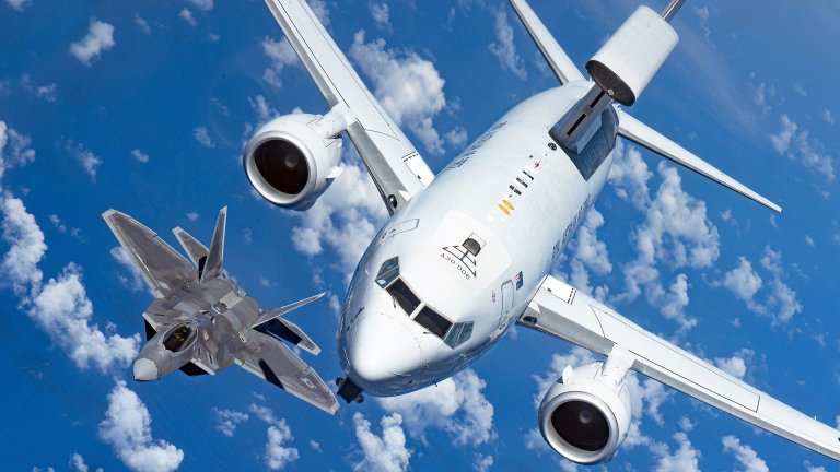 The Pentagon says it is working to amend its proposed Fiscal Year 2027 budget to request new funding for the E-7 Wedgetail airborne early warning and control aircraft.