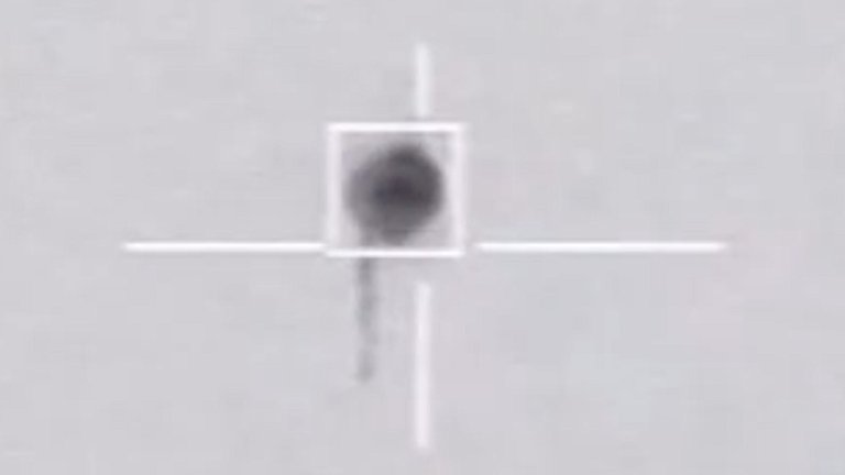 The U.S. military has finally released video footage said to show an Air National Guard F-16 shooting down an unidentified object over Lake Huron back in 2023.