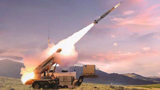 The U.S. Army is pressing defense contractors to come up with proposals for a new interceptor for the Patriot surface-to-air missile system with a unit cost under $1 million.