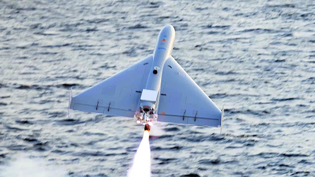 The cost to connect each of the U.S. military's Low-Cost Uncrewed Combat Attack System (LUCAS) one-way attack drones to SpaceX's Starshield communications network is approximately $25,000 a month, according to a new report.
