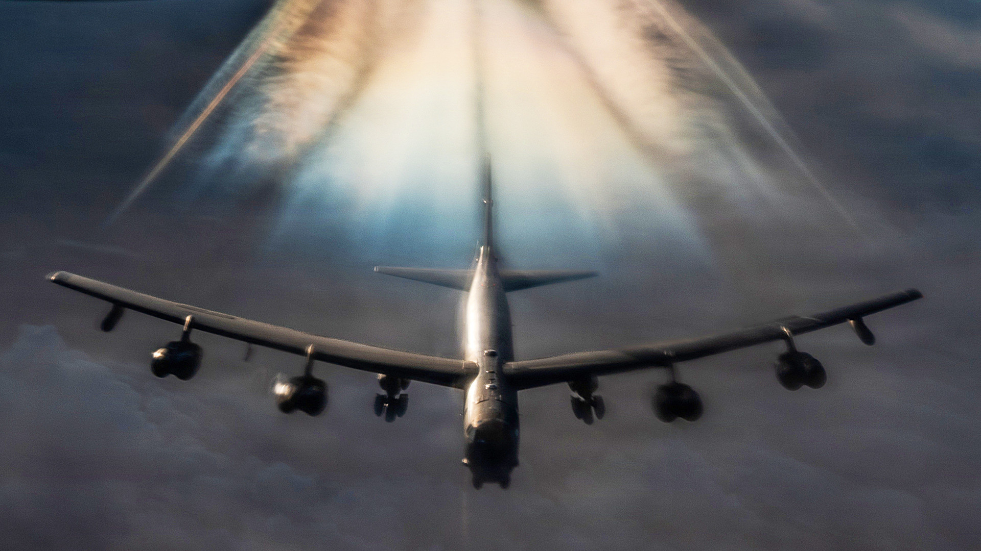 US Air Force Seeks $1 Million To Study Future Heavy Bomber Needs