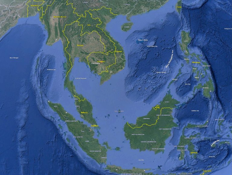 Army’s Newest Unit Aims To “Overwhelm” Adversary With Drones In Pacific ...