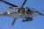 U.S. Air Force HH-60W Jolly Green II helicopter aircrew assigned to the 210th Rescue Squadron, 176th Wing, Alaska Air National Guard, hoist a simulated downed pilot during a full mission profile training exercise at Malemute Drop Zone, Joint Base Elmendorf-Richardson, Alaska, March 31, 2026. The training included search and rescue, high-altitude parachute drops, emergency medical response, personnel recovery, and rescue hoist. Participants included HH-60W Jolly Green II aircrew of the 210th RQS, HC-130J Combat King II aircrew of the 211th RQS, and pararescuemen, and combat rescue officers of the 212th RQS. The three squadrons compose the 176th Wing’s Rescue Triad and are among the busiest search and rescue units in the Department of War. (Alaska National Guard photo by Alejandro Peña)
