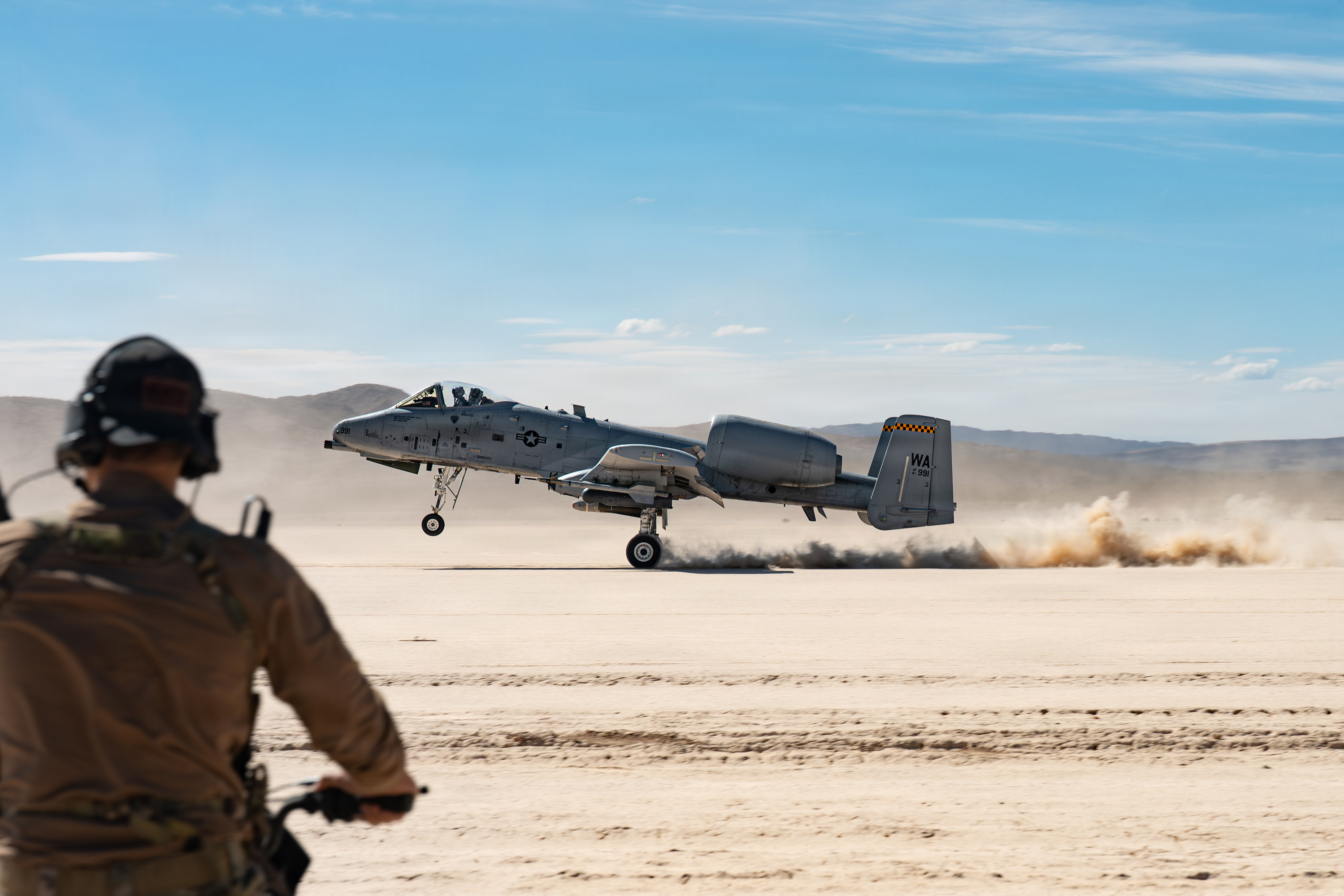 A Disciplined Case For The A-10 The Air Force Won't Make
