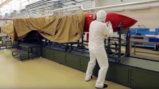 Russia’s mysterious Burevestnik (also known to NATO as SSC-X-9 Skyfall) cruise missile likely leaves a trail of radioactive material in its wake, making the weapon even more alarming than was first thought. This is the conclusion of two scientists from the Massachusetts Institute of Technology (MIT), who have recently published a detailed analysis of one of the so-called ‘super weapons’ revealed by Russian President Vladimir Putin back in 2018.