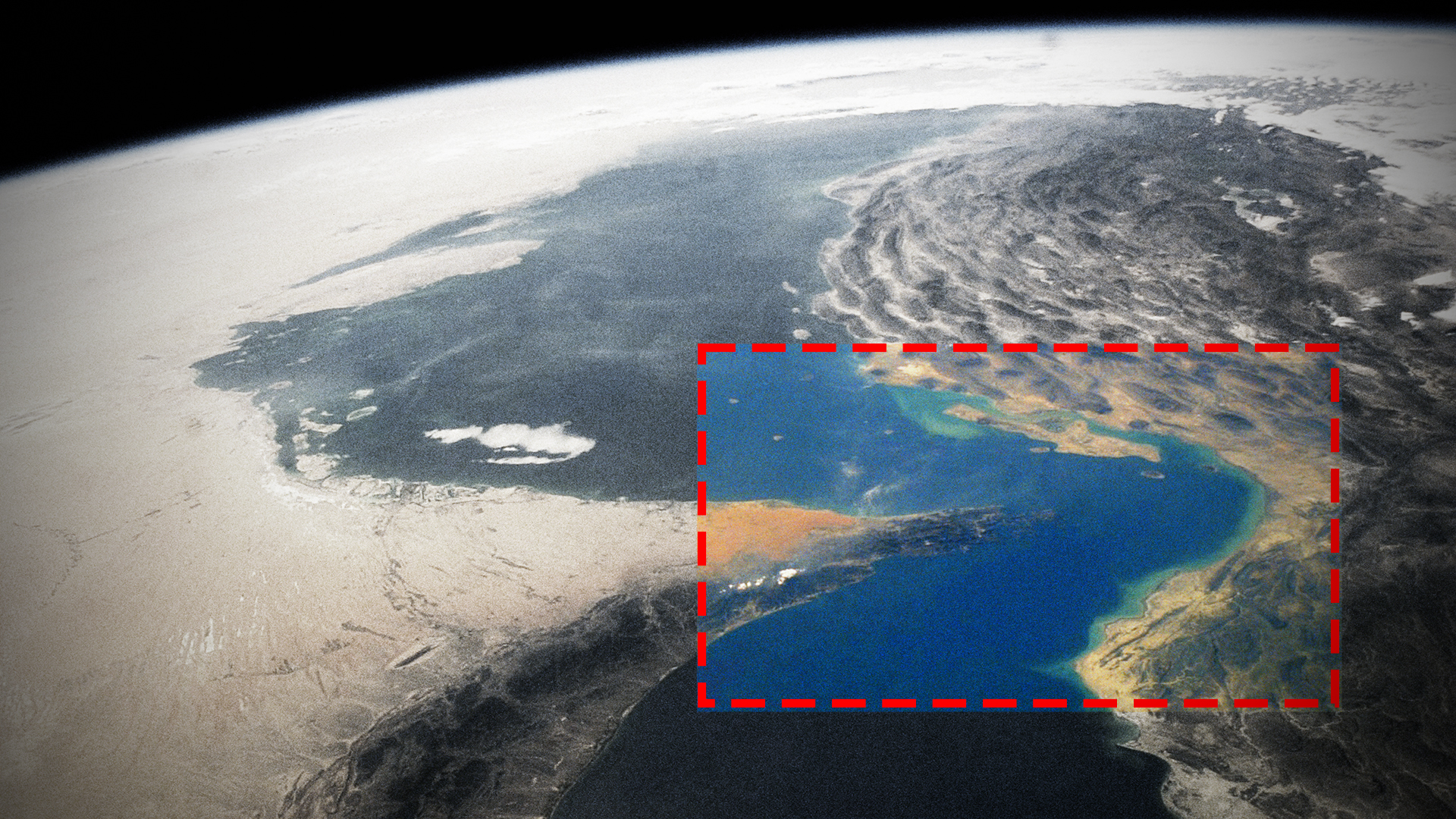 Kuwait Condemns Iran's Missile Attacks as 'Dangerous Escalation' | Quick Digest