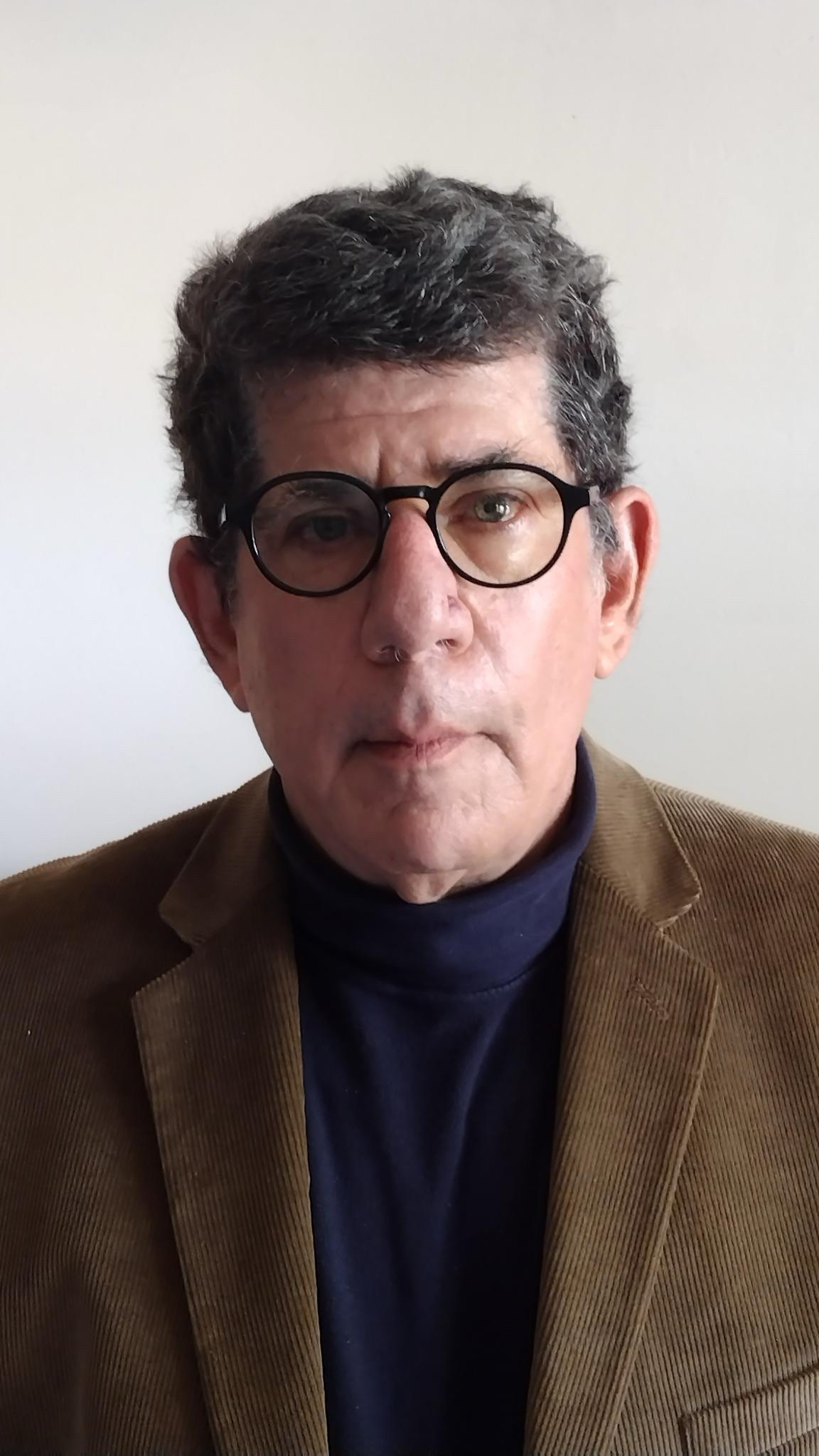 Howard Altman Avatar