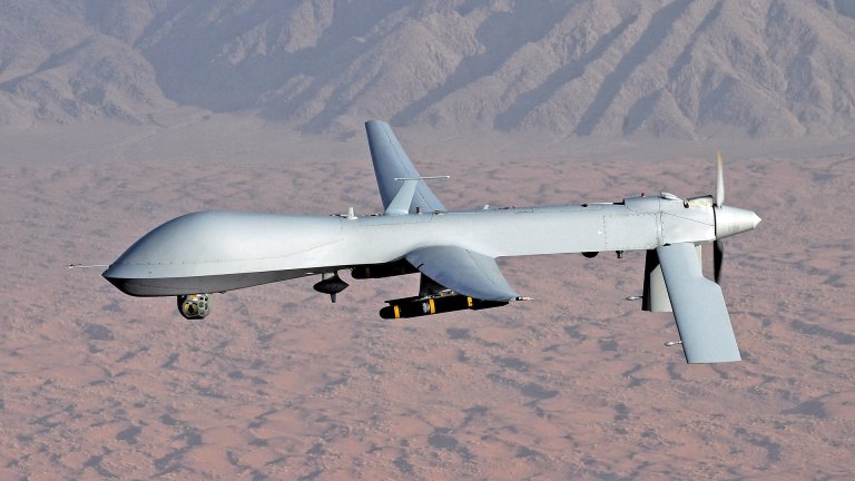 The primary mission of the MQ-1 Predator is interdiction and conducting armed reconnaissance against critical, perishable targets. When the MQ-1 is not actively pursuing its primary mission, it provides reconnaissance, surveillance and target acquisition in support of the Joint Forces commander.