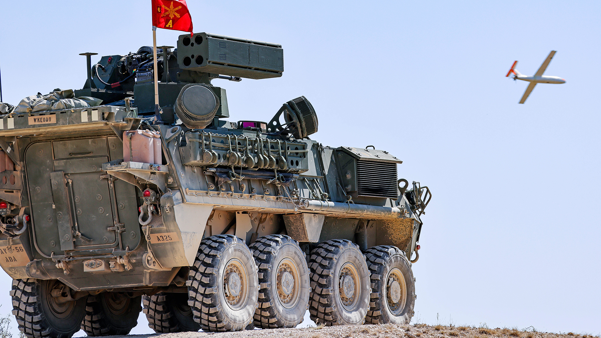 U.S. Army