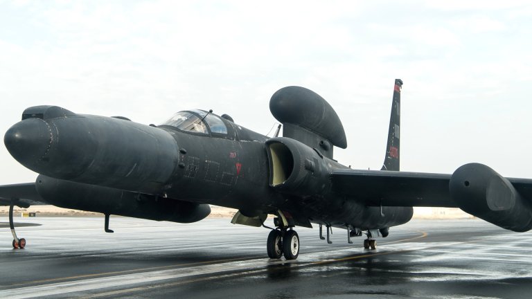 Members of Congress are again moving to block the U.S. Air Force from retiring all of its U-2S Dragon Lady spy planes. This time, legislators also want to compel the service to "fully restore" a quartet of the iconic aircraft through depot maintenance.