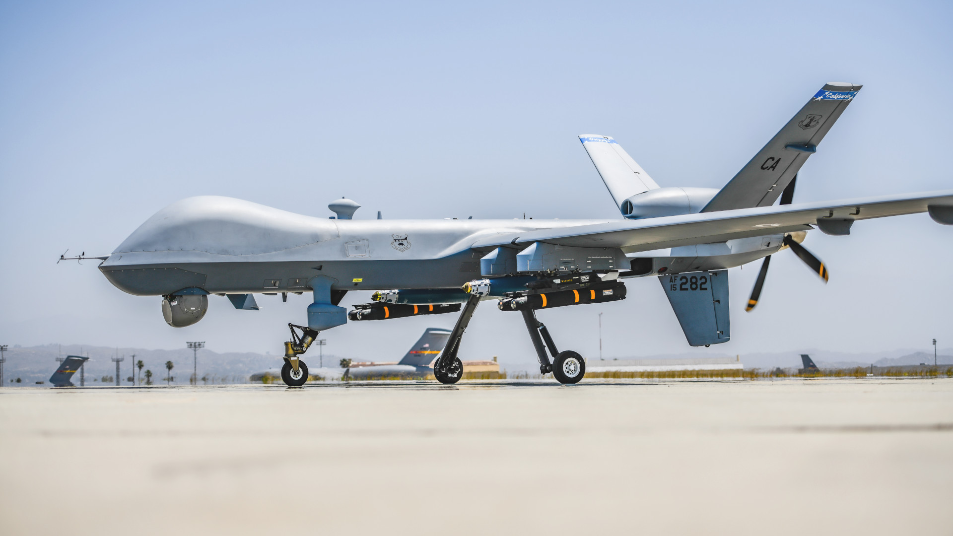 USAF Wants 
