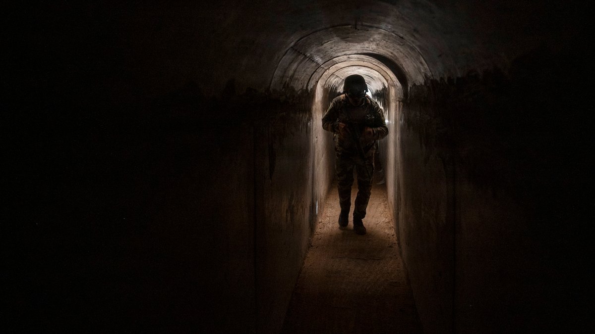 Bunker Talk: Let’s Talk About All The Things We Did And Didn’t Cover This Week