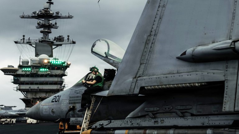 The shaky ceasefire between the U.S. and Iran is facing its greatest threat yet.