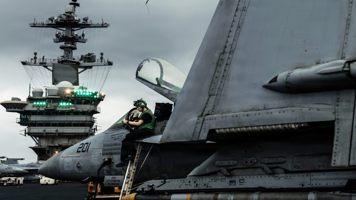 Deal To End Hostilities Between U.S. And Iran Faces Most Serious Challenge Yet (Updated)