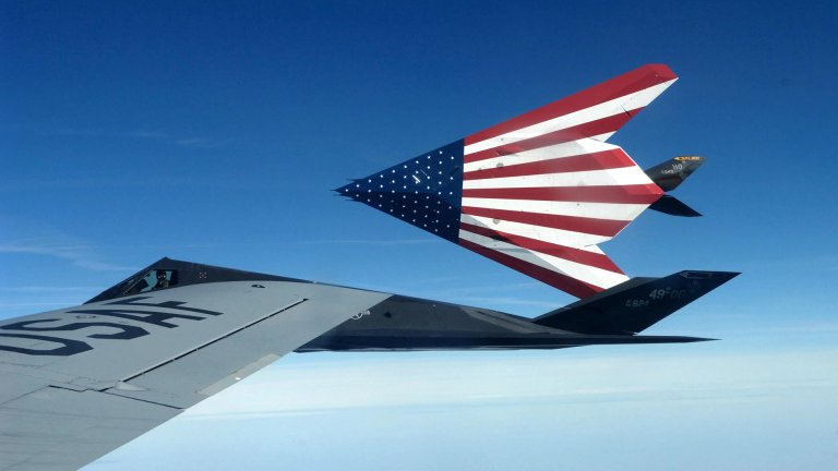 Bunker Talk: Happy 250th Birthday United States Of America Edition!