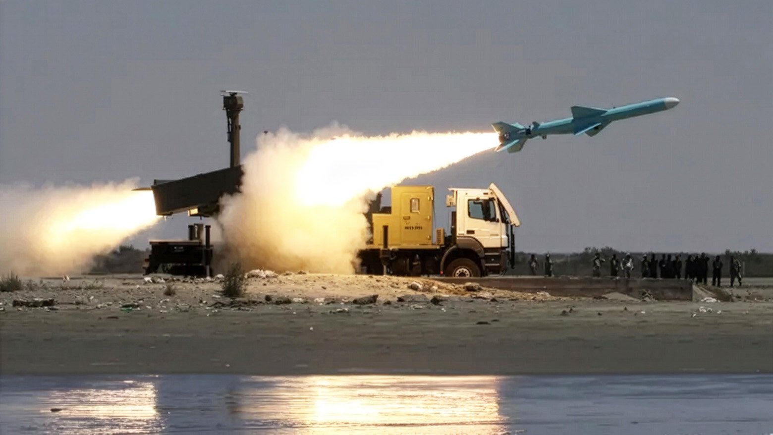 Houthis Now Attacking Saudi Oil Tankers In Red Sea, Major Energy Supply Implications