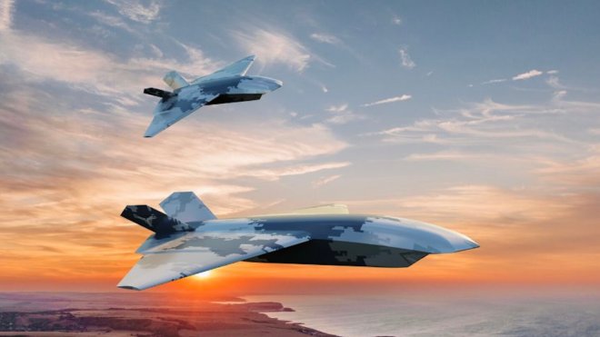 The U.K. Royal Air Force has launched a new collaborative combat aircraft (CCA) program, named Storm Fighter, reviving a British push into the autonomous ‘loyal wingman’ arena as the service seeks to build what officials describe as “Europe’s first sixth-generation air force.” The announcement, made by a senior government official today, marks a renewed effort to field uncrewed combat aircraft designed to operate alongside crewed combat jets after earlier British CCA initiatives lost momentum.