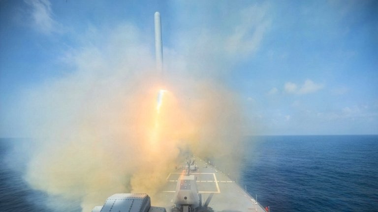 The Pentagon is seeking $21 billion to replenish the stocks of weapons used during the Iran war.