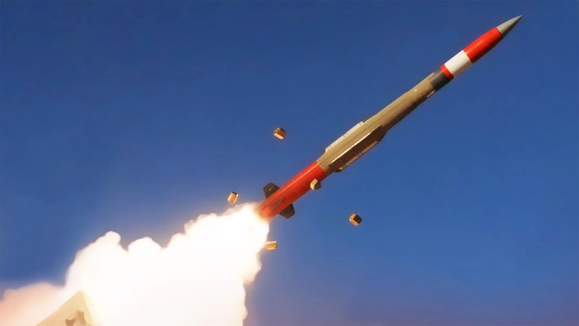 Ukraine won't produce its own Patriot missiles anytime soon despite Trump's licence offer
