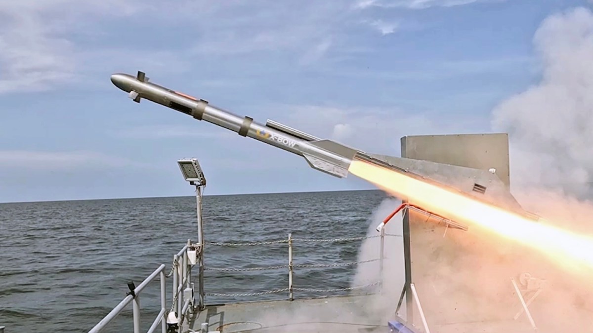 X-Bow Unveils Sub-$100K Buckler Supersonic Drone Interceptor