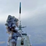 China Fires YJ-20 Hypersonic Anti-Ship Missile From Smaller Destroyer