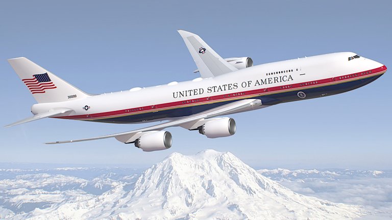 Boeing has taken a fresh $280 million loss on work to deliver two newly converted and fully equipped VC-25B Air Force One presidential aircraft to the U.S. Air Force.