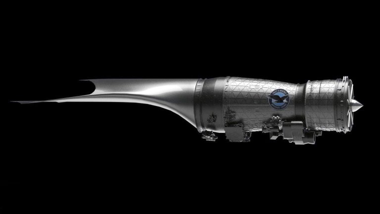 The U.S. Air Force says a prototype jet engine developed under the Next Generation Adaptive Propulsion (NGAP) program could be ready for integration onto an actual aircraft in 2030.