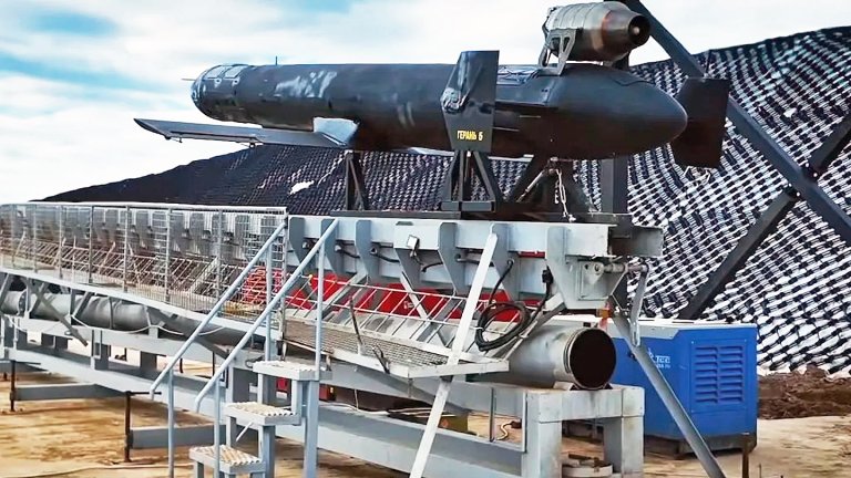 Moscow has been upgrading its version of the Iranian Shahed drone at pace, deploying newer high-speed jet variants capable of reaching targets almost 620 miles away. Using new variants from the bases identified would put strikes against Poland’s capital within Putin’s reach.