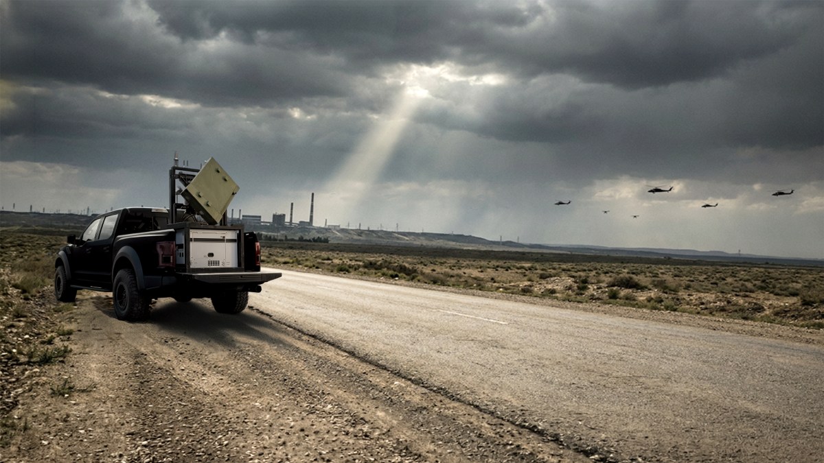 How Drone Detection Is Evolving To Counter Smaller, Faster, And Swarm Threats