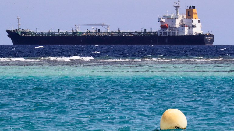 The Houthis have expanded their attacks on Saudi Red Sea shipping.
