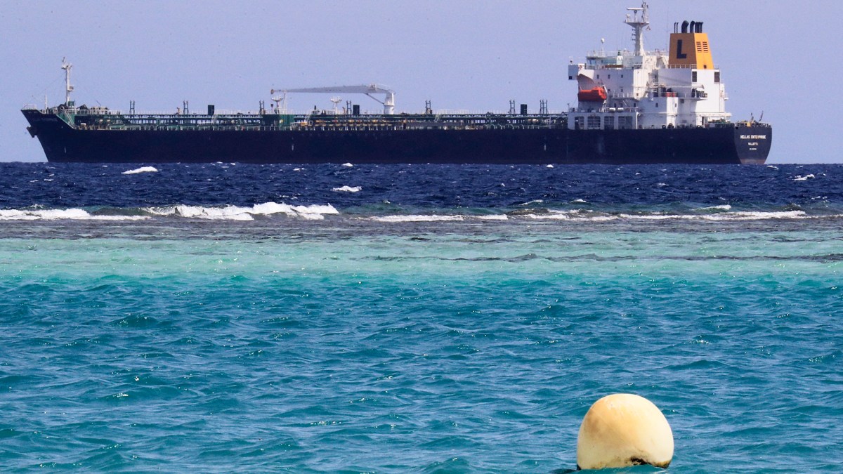 Houthis To Expand Shipping Attacks To Northern Red Sea