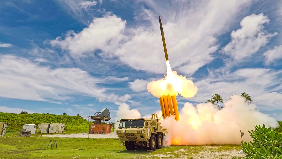 Site Expansions Underpin Lockheed Martin’s Munitions Production Ramp