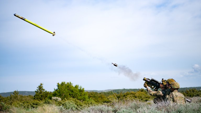 The U.S. Army is calling for new potential options for replacing the venerable Stinger short-range heat-seeking surface-to-air missile.