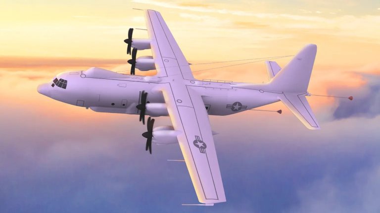The U.S. Navy is planning to acquire 31 E-130J Phoenix II aircraft to replace 16 E-6B Mercury planes now in service, nearly doubling the number of planes configured to perform the Take Charge And Move Out (TACAMO) mission.