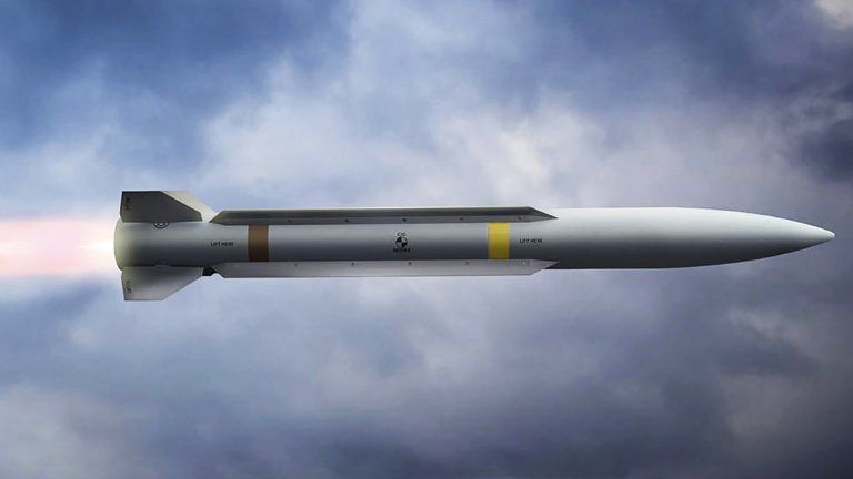 The U.S. Navy made a major splash this weekend when it revealed the existence of the AIM-424 Malice Long-Range Air-to-Air Missile (LRAAM), which is already deep in development.