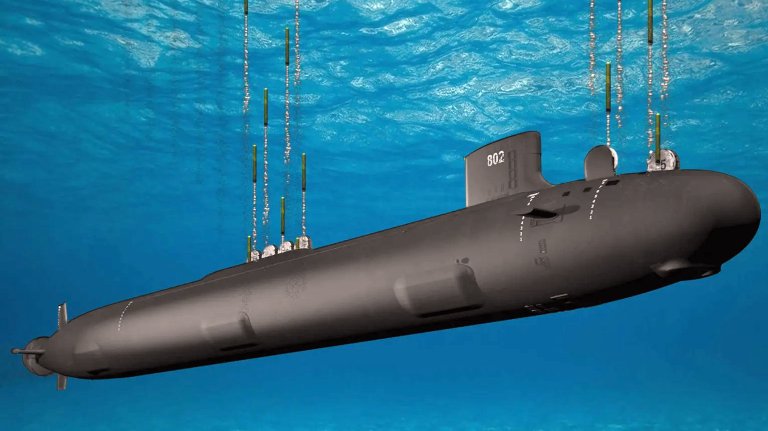 Future subvariants of the U.S. Navy Virginia class nuclear-powered attack submarine (SSN) fitted with Virginia Payload Modules (VPM) will now be categorized as guided missile types (SSGN) instead.