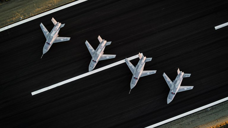 General Atomics is making quick progress with its FQ-42 CCA, moving toward a live fire test event.