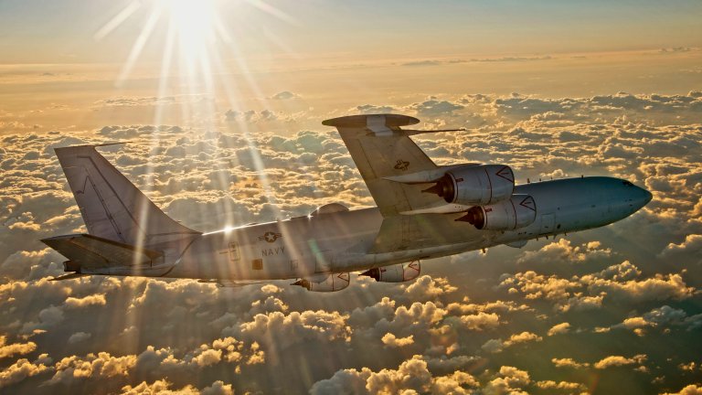 U.S. Nuclear Control Mission Could Dramatically Evolve Under Looking Glass-Next