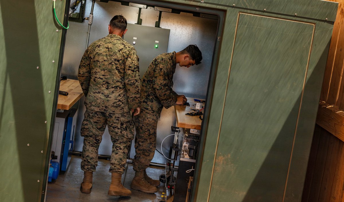 Bunker Talk: Labor Day Weekend Edition