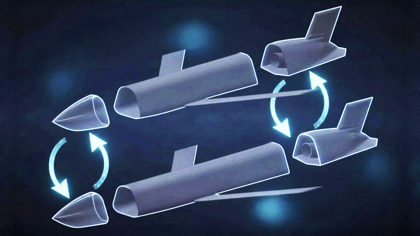 Lockheed Martin has unveiled a modular airframe concept for its AGM-158 cruise missile family that could support multiple configurations, launch methods, and sensor packages while making use of the existing JASSM and LRASM production infrastructure.