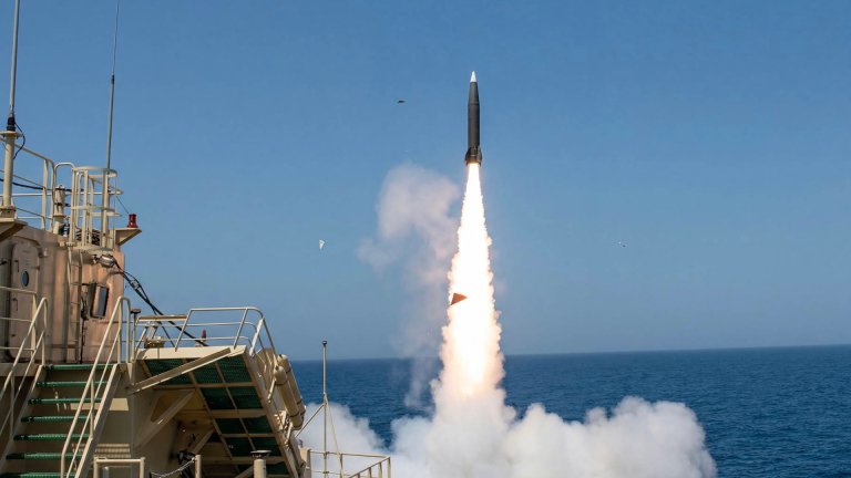 The German Navy has conducted a pair of successful launches of Israel Aerospace Industries’ LORA long-range ballistic missile from the Sachsen-Anhalt, marking what could be a significant development in Germany’s efforts to expand its long-range maritime strike capabilities.