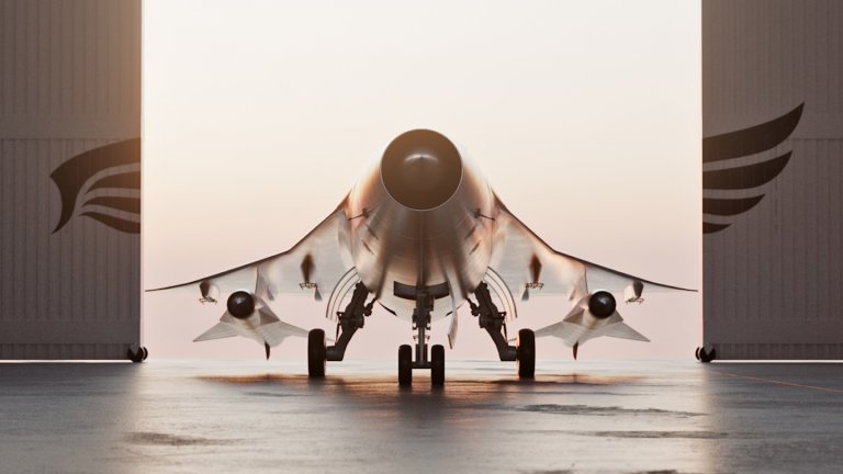 Hermeus is developing an expendable ramjet-powered aircraft that will be air-launched from its reusable Quarterhorse, creating a two-vehicle architecture intended to make high-speed flight testing less dependent on large, one-off test programs.