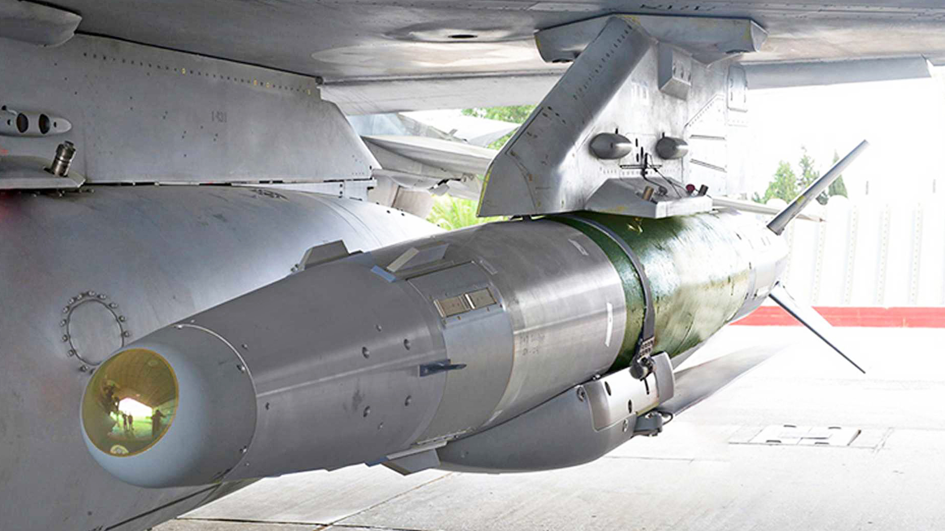 Israeli Air Force