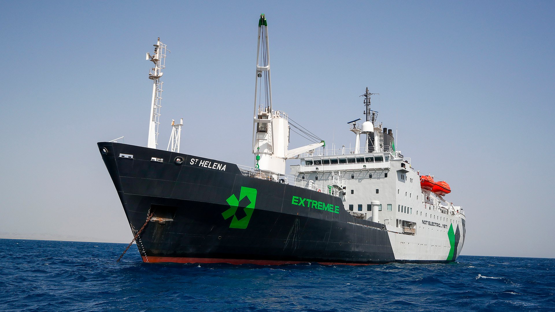 Claims Swirl Around U.S. Marines Injured Aboard Mystery Vessel Attacked In The Strait Of Hormuz