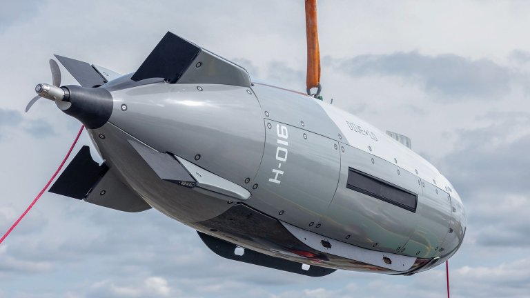 The U.S. Navy has lost an advanced uncrewed underwater vehicle (UUV), and it is now in Iranian hands. Here's what we know about the Dive-LD drone and its apparent seizure, and its implications.