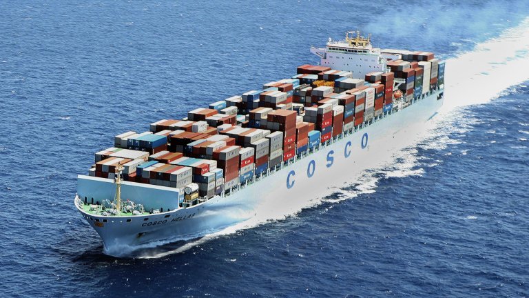 Chinese state-run shipping company COSCO has been using concealed systems on its vessels to gather signals intelligence around North American, European, and Asian coastlines for decades, it has been alleged.